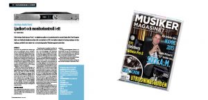 musikermagazinet review