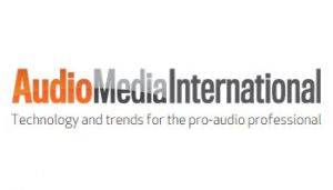 AudioMediaInternational logo 350x200px