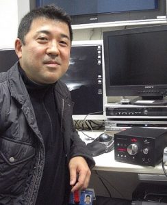 Daisuke Mizuta