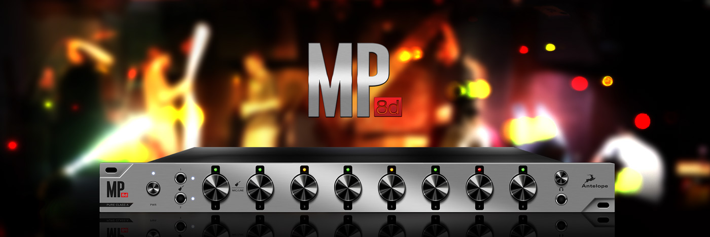 MP8d