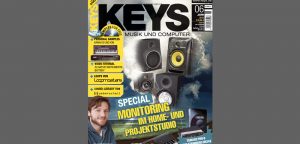 keys review