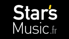 stars music FR