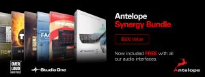 AA Synergy bundle for dealers