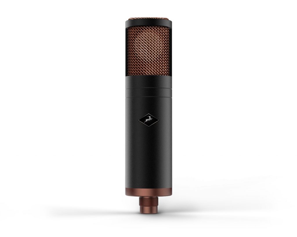 Discrete 4 Bundle | Antelope Audio