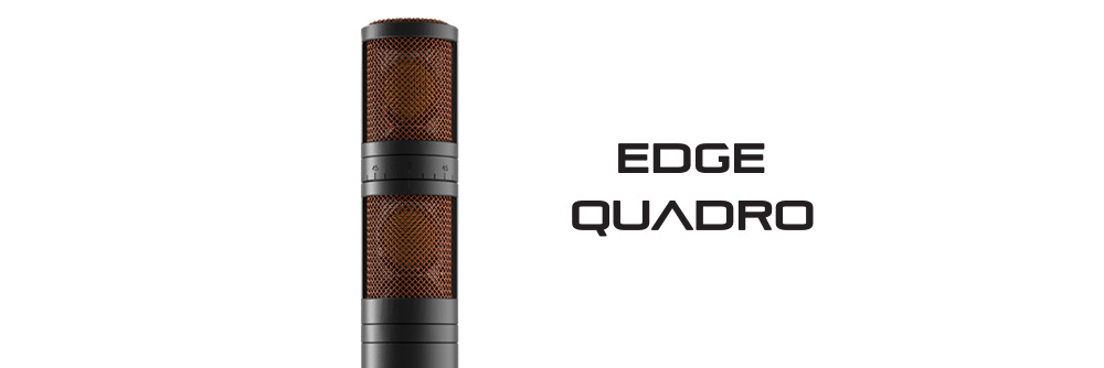 Edge Quadro