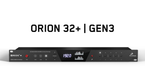 Orion 32 Gen 3 legacy