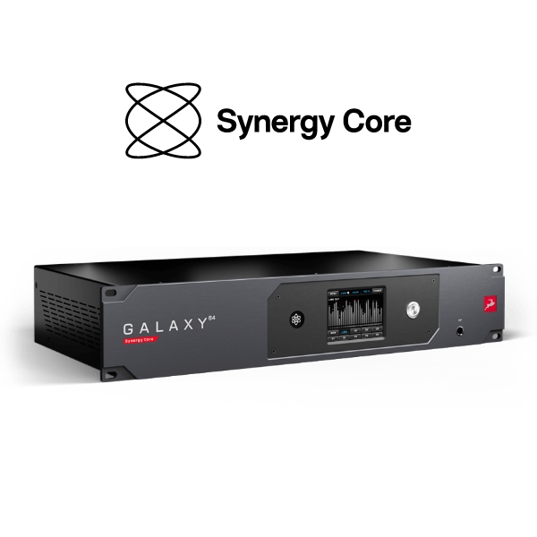Galaxy 64 Synergy Core