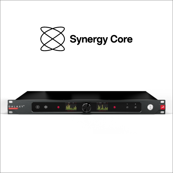 Galxy 32 Synergy Core