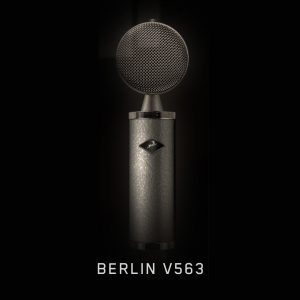 Berlin V563