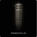 Minnesota 20
