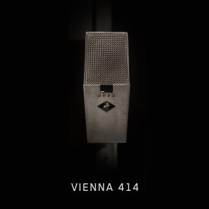 Vienna 414
