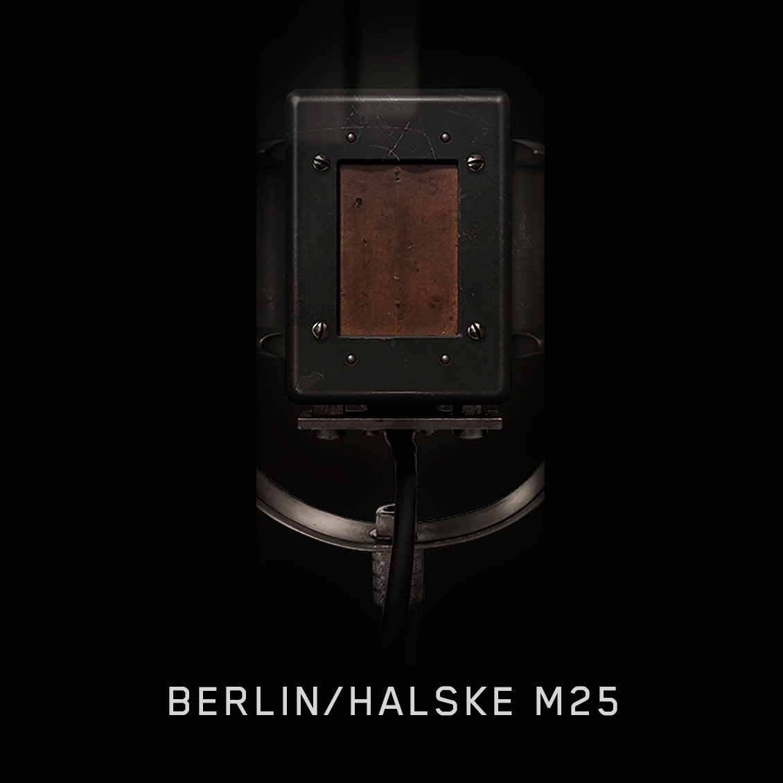 BerlinHalske M25