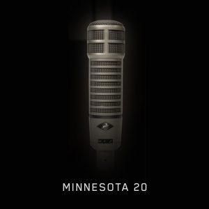 Minnesota 20