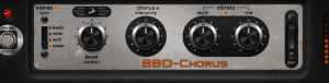 BBD Chorus
