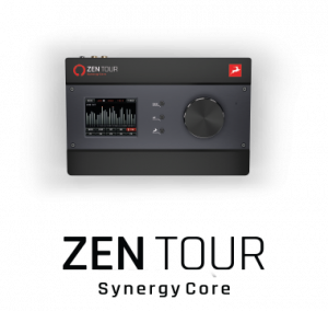 Zen Tour