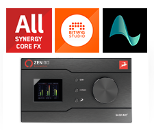 Zen GO Bundle