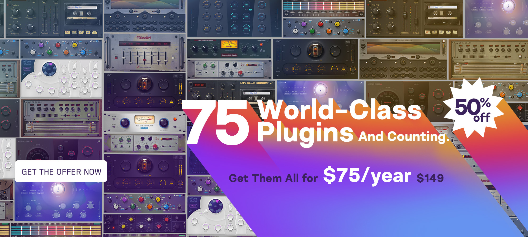 Homepage Banner SCN 75