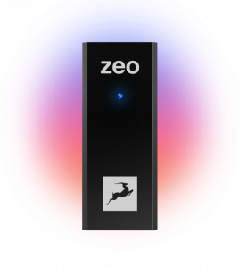 Zeo Footer Colors new