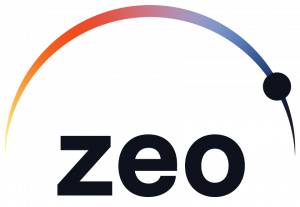 Zeo Logo Header