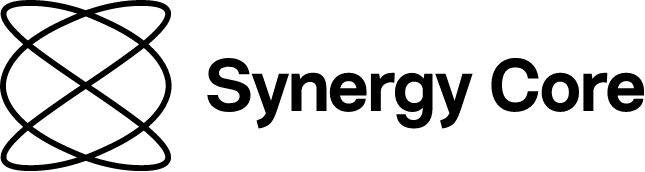 Synergy Core Logo d8peo page