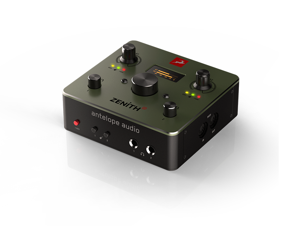 Zenith2 Footer Mobile