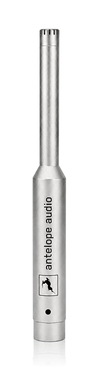 Mic footer