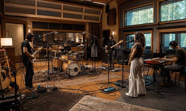 full band