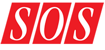 sos logo